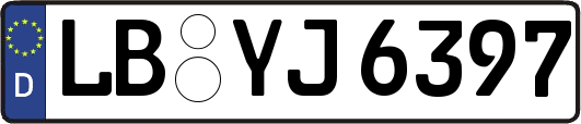 LB-YJ6397