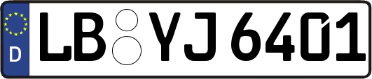 LB-YJ6401