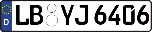 LB-YJ6406