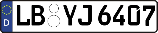LB-YJ6407