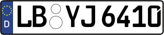 LB-YJ6410