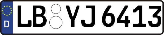 LB-YJ6413