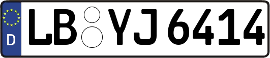 LB-YJ6414