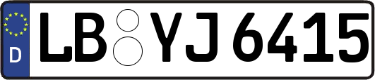 LB-YJ6415