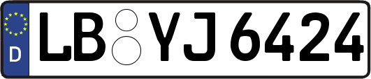 LB-YJ6424