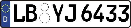 LB-YJ6433