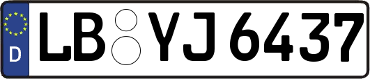 LB-YJ6437