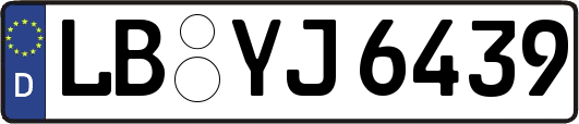 LB-YJ6439
