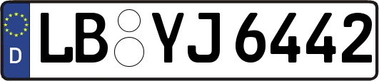 LB-YJ6442