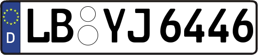 LB-YJ6446