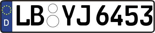 LB-YJ6453