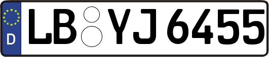 LB-YJ6455