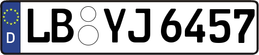 LB-YJ6457