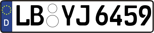 LB-YJ6459