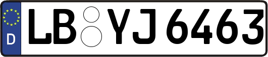 LB-YJ6463