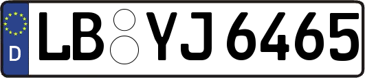 LB-YJ6465