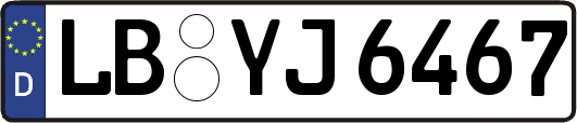 LB-YJ6467