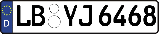 LB-YJ6468