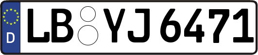 LB-YJ6471