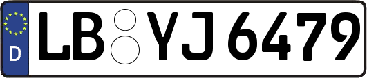 LB-YJ6479