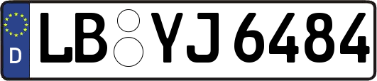 LB-YJ6484