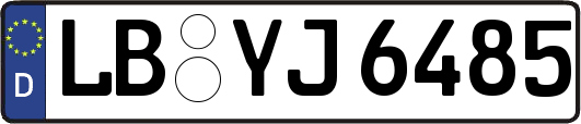 LB-YJ6485