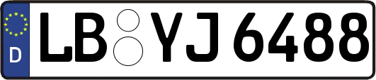 LB-YJ6488