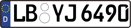 LB-YJ6490