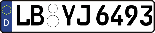 LB-YJ6493