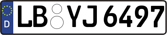 LB-YJ6497
