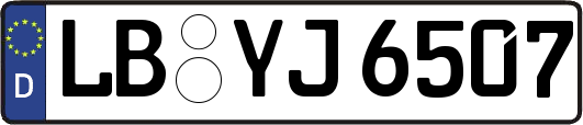 LB-YJ6507