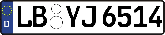 LB-YJ6514
