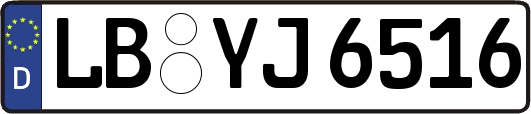 LB-YJ6516