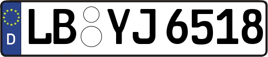 LB-YJ6518