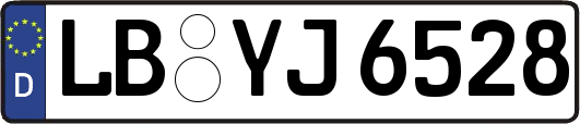 LB-YJ6528