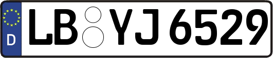 LB-YJ6529