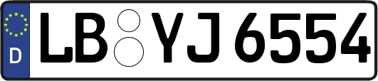 LB-YJ6554