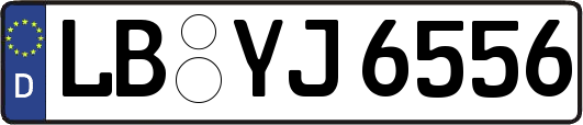 LB-YJ6556