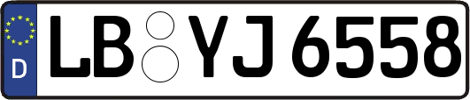 LB-YJ6558