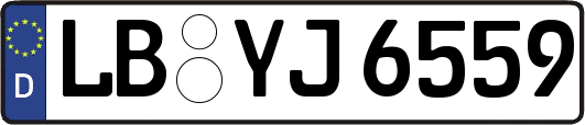 LB-YJ6559