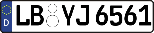 LB-YJ6561
