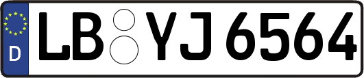 LB-YJ6564