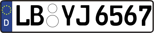 LB-YJ6567