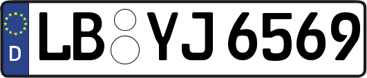 LB-YJ6569