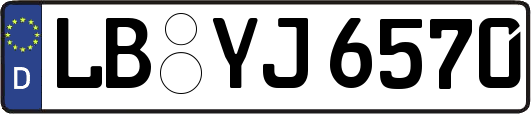 LB-YJ6570