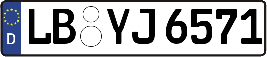 LB-YJ6571