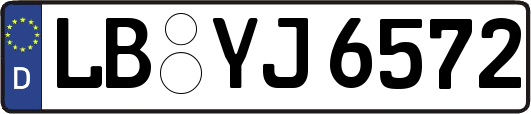 LB-YJ6572