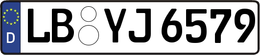 LB-YJ6579