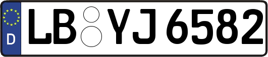 LB-YJ6582