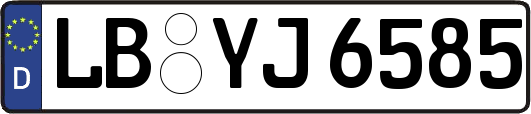 LB-YJ6585